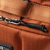  Túi máy ảnh Think Tank FocusPoint Crossbody 8L Urban Rust 