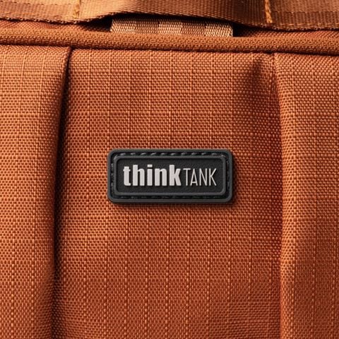  Túi máy ảnh Think Tank FocusPoint Crossbody 13L Urban Rust 