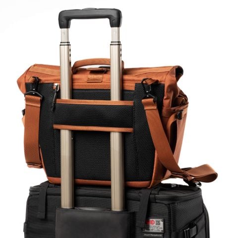  Túi máy ảnh Think Tank FocusPoint Crossbody 8L Urban Rust 