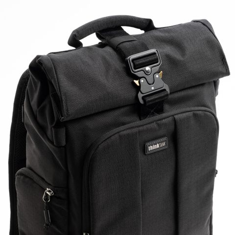  Balo máy ảnh Think Tank FocusPoint Rolltop 22L 