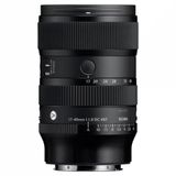  Ống kính Sigma AF 17-40mm F1.8 DC Art ngàm L 