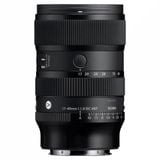 Ống kính Sigma AF 17-40mm F1.8 DC Art ngàm Canon RF