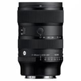 Ống kính Sigma AF 17-40mm F1.8 DC Art ngàm Sony E