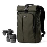 Balo máy ảnh Think Tank FocusPoint Rolltop 22L Greenway