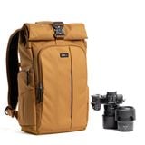 Balo máy ảnh Think Tank FocusPoint Rolltop 22L Golden Hour