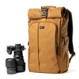  Balo máy ảnh Think Tank FocusPoint Rolltop 30L Greenway 