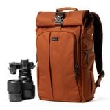 Balo máy ảnh Think Tank FocusPoint Rolltop 30L Asphalt Black