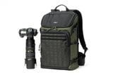  Balo máy ảnh Think Tank DarkLight 25L Montane Green 