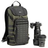  Balo máy ảnh Think Tank DarkLight Backpack 14L Montane Green 