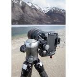 Đầu Gitzo GH3382QD Series 3 Center Ball Head