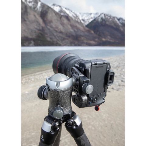 Đầu Gitzo GH3382QD Series 3 Center Ball Head