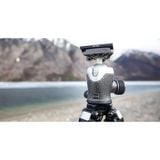 Đầu Gitzo GH3382QD Series 3 Center Ball Head