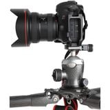 Đầu Gitzo GH3382QD Series 3 Center Ball Head