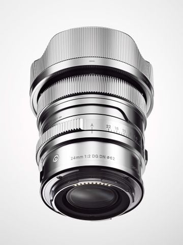  Ống kính Sigma 24mm F2 DG DN Contemporary ngàm L 