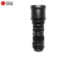  Ống kính Sigma 150-600mm F5-6.3 DG OS HSM Sports ngàm Canon EF 