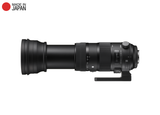  Ống kính Sigma 150-600mm F5-6.3 DG OS HSM Sports ngàm Canon EF 