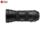 Ống kính Sigma 150-600mm F5-6.3 DG OS HSM Sports ngàm Canon EF 