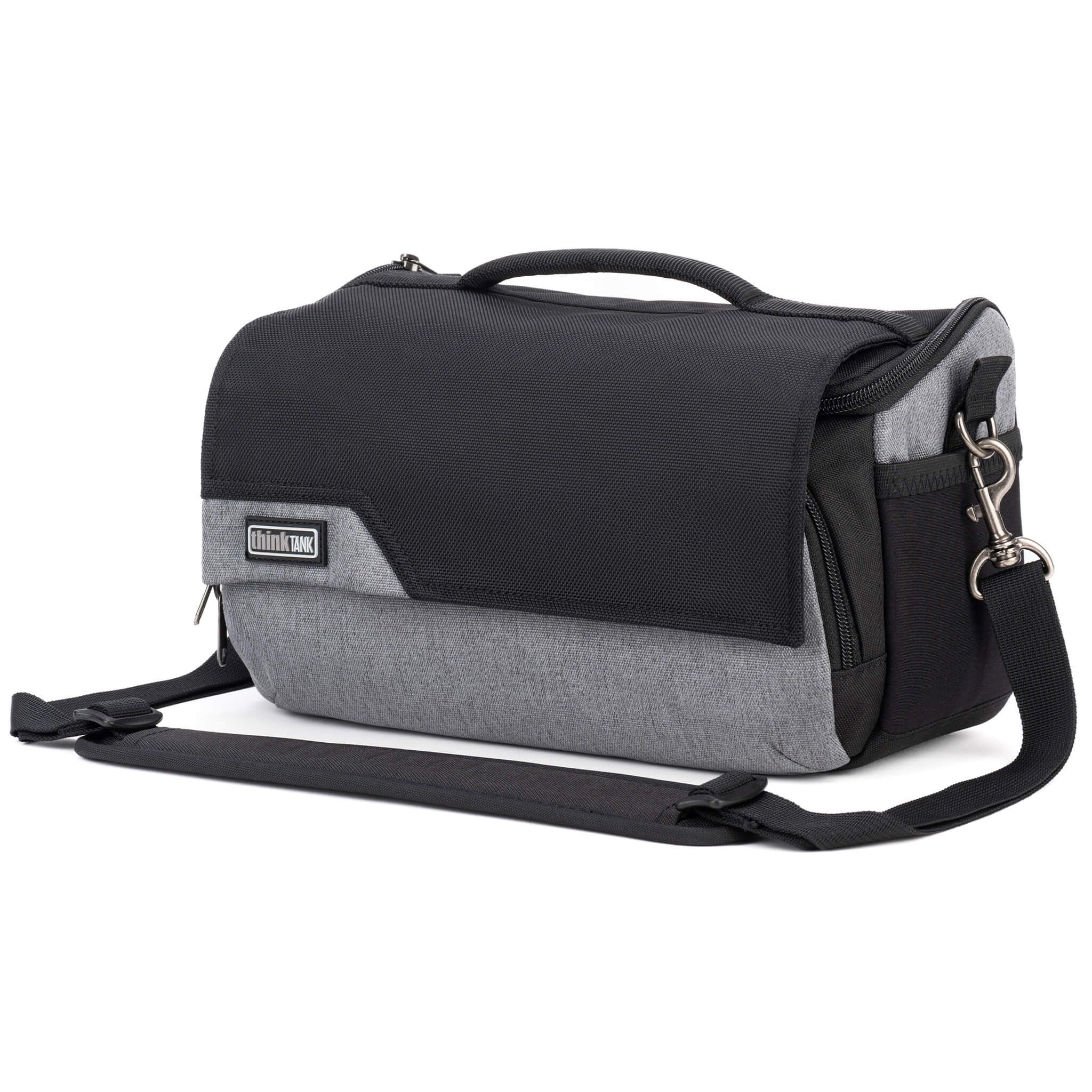  Túi máy ảnh Think Tank Mirrorless Mover 25 Cool Grey 