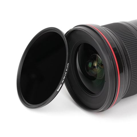  Kính lọc Haida Slim PROII Multi-coating ND 1.8 (64x) Filter 