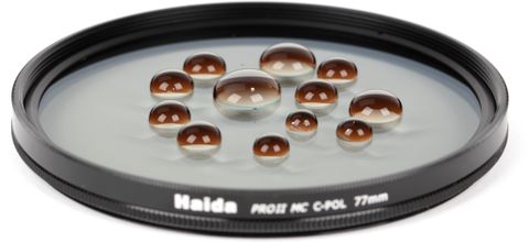  Kính lọc Haida PROII Multi-coating Circular Polarizing Filter 