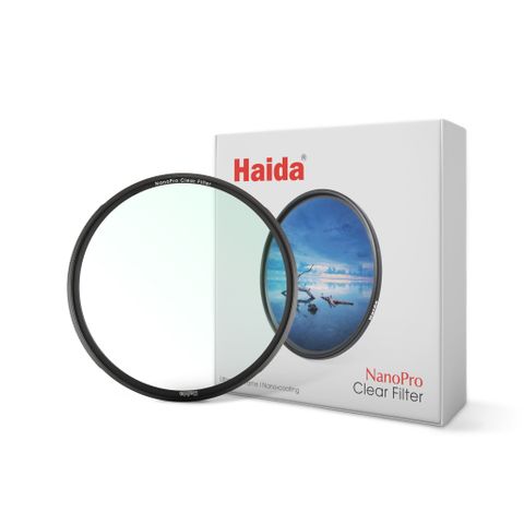  Kính lọc Haida NanoPro Clear Filter 