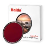  Kính lọc Haida NanoPro ND1.8 (64x) Filter 82mm 