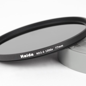 Kính lọc Haida NanoPro ND1.8 (64x) Filter 82mm 
