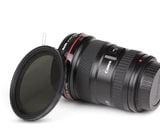 Kính lọc Haida NanoPro Variable ND Filter 67mm