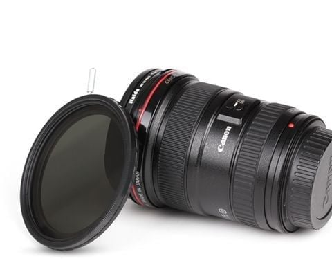 Kính lọc Haida NanoPro Variable ND Filter 67mm
