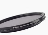 Kính lọc Haida NanoPro Variable ND Filter 67mm