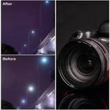  Kính lọc Haida NanoPro Mist Black 1/4 Filter 