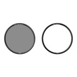  Kính lọc Haida NanoPro Magnetic ND1.8 (64x) Filter (With Adapter Ring) 