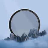  Kính lọc Haida NanoPro Magnetic ND0.9 (8x) Filter (W/O Adapter Ring) 