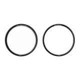  Kính lọc Haida NanoPro Magnetic UV Protection Filter (With Adapter Ring) 