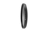  Kính lọc Haida NanoPro Mist Black 1/8 Variable ND Filter 