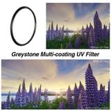  Kính lọc Haida Greystone Multi-coating UV Filter 