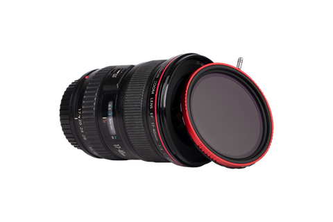  Kính lọc Haida PROII CPL-VND 2 in 1 Filter 