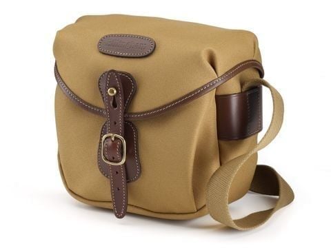  Túi máy ảnh Billingham Hadley Digital - Khaki Fibrenyte/Chocolate Trim 