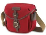 Túi máy ảnh Billingham Hadley Digital - Burgundy / Chocolate
