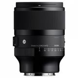  Ống kính Sigma AF 35mm F1.2 DG II Art ngàm L 