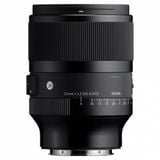  Ống kính Sigma AF 35mm F1.2 DG II Art ngàm Sony E 