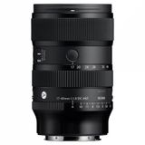 Ống kính Sigma AF 17-40mm F1.8 DC Art ngàm L 