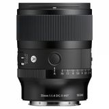  Ống kính Sigma AF 35mm F1.4 DG II Art ngàm L 