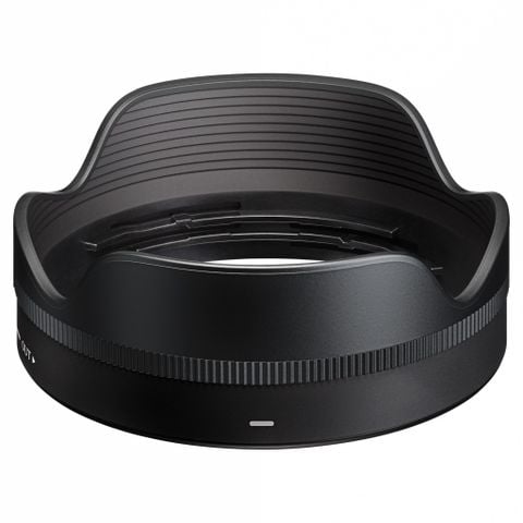 Ống kính Sigma AF 15mm F1.4 DC Contemporary ngàm Fujifilm X