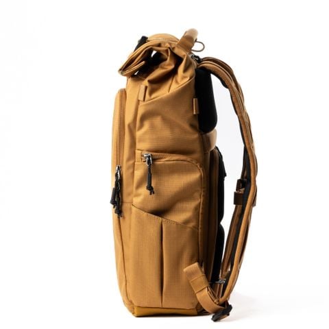 Balo máy ảnh Think Tank FocusPoint Rolltop 22L Golden Hour