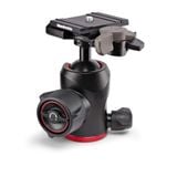  Đầu Manfrotto 494 Center Ball Head with 200PL-PRO Quick Release Plate 