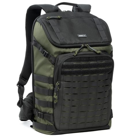  Balo máy ảnh Think Tank DarkLight 25L Montane Green 