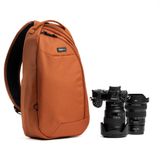  Túi máy ảnh đeo chéo Think Tank TurnStyle 11L Urban Rust 