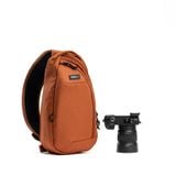 Túi máy ảnh đeo chéo Think Tank TurnStyle 5L Urban Rust 