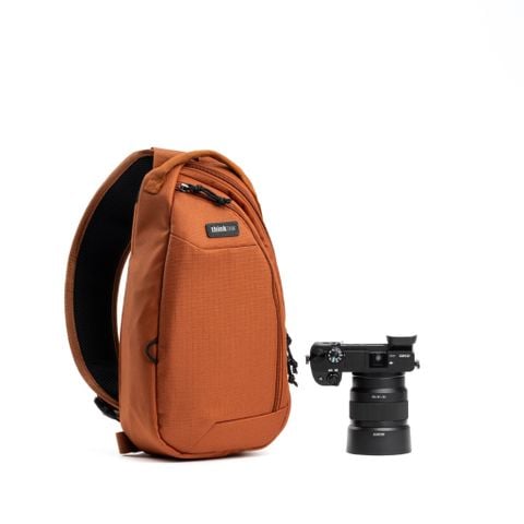  Túi máy ảnh đeo chéo Think Tank TurnStyle 5L Urban Rust 